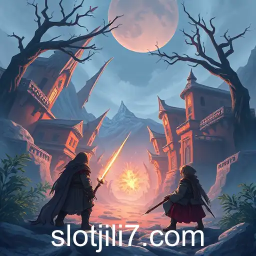 Exploring the Fascinating World of RPG Games with jili7