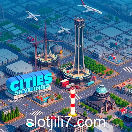 Exploring the Immersive World of Simulation Games with Jili7