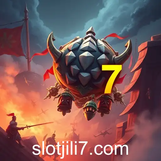 Exploring the Strategy Games Category Featuring 'jili7'