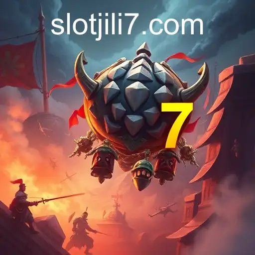 Exploring the Strategy Games Category Featuring 'jili7'