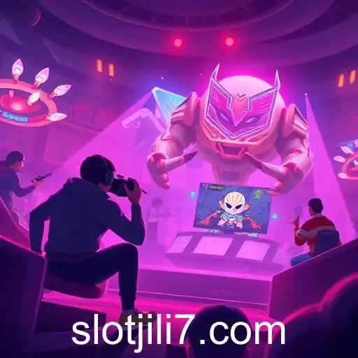 The Rise of Online Gaming Platforms